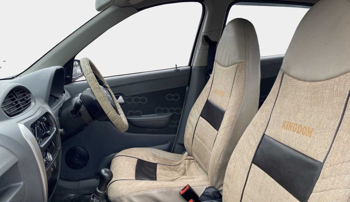 2015 Maruti Alto 800 LXI, Petrol, Manual, 42,454 km, Right Side Front Door Cabin