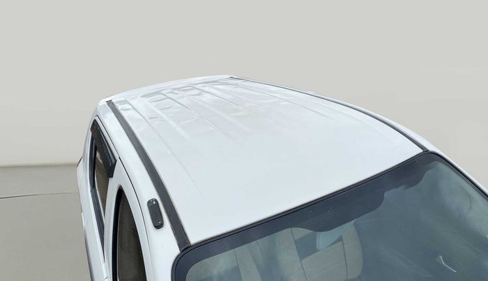 2015 Maruti Alto 800 LXI, Petrol, Manual, 42,454 km, Roof