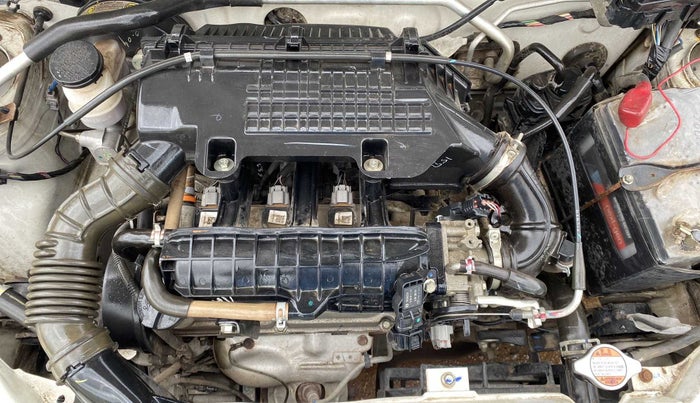 2015 Maruti Alto 800 LXI, Petrol, Manual, 42,454 km, Open Bonet