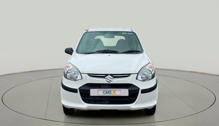 2015 Maruti Alto 800 LXI, Petrol, Manual, 42,454 km, Front