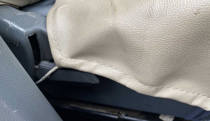 2015 Maruti Alto 800 LXI, Petrol, Manual, 42,454 km, Driver Side Adjustment Panel