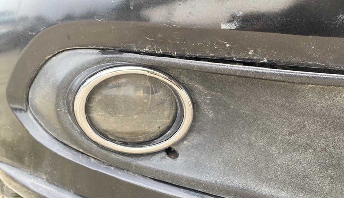 2013 Volkswagen Vento HIGHLINE DIESEL 1.6, Diesel, Manual, 83,708 km, Right fog light - Not working