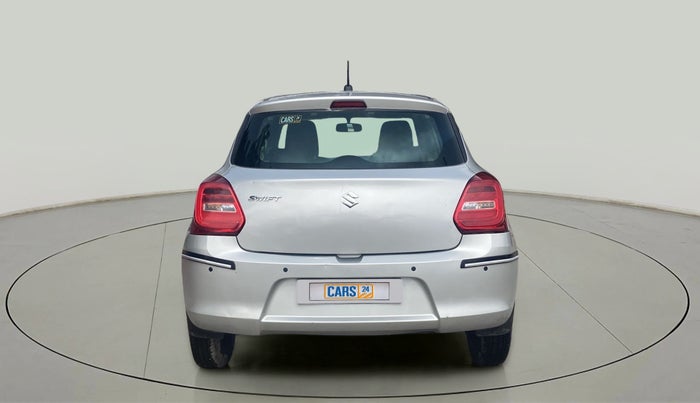 2019 Maruti Swift VXI, Petrol, Manual, 25,984 km, Back/Rear