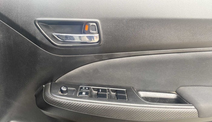 2019 Maruti Swift VXI, Petrol, Manual, 25,984 km, Driver Side Door Panels Control