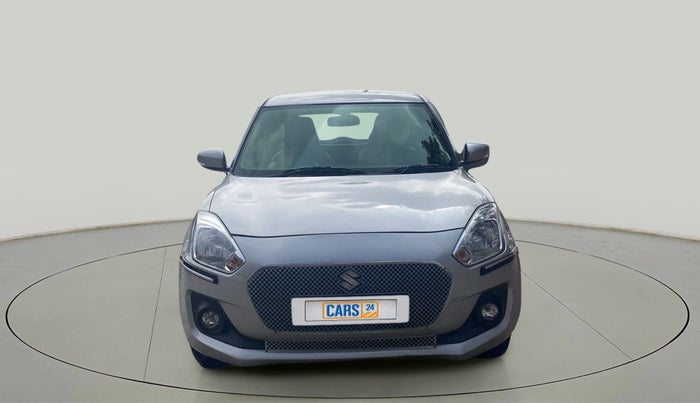 2019 Maruti Swift VXI, Petrol, Manual, 25,984 km, Front