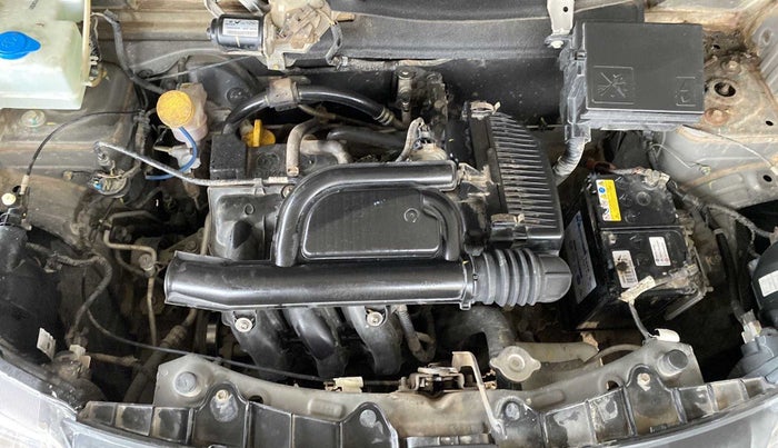2018 Renault Kwid RXL, Petrol, Manual, 21,276 km, Open Bonet