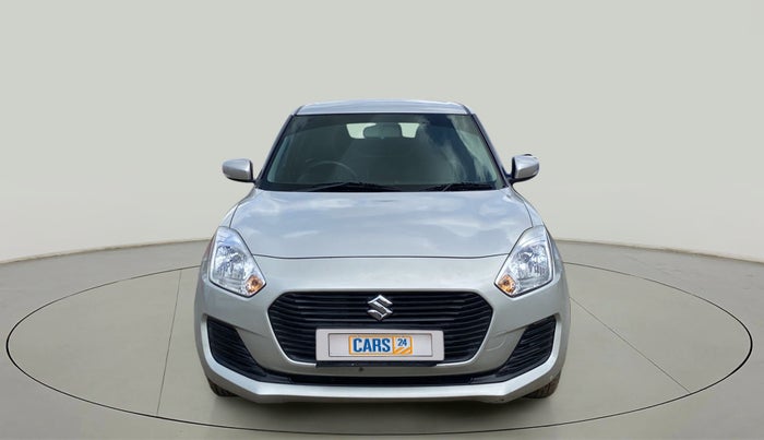 2019 Maruti Swift VXI, Petrol, Manual, 28,889 km, Front