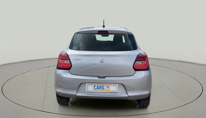 2019 Maruti Swift VXI, Petrol, Manual, 28,889 km, Back/Rear