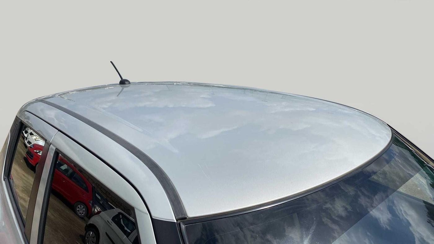 2019 Maruti Swift VXI, Petrol, Manual, 28,889 km, Roof