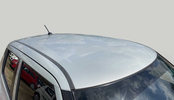 2019 Maruti Swift VXI, Petrol, Manual, 28,889 km, Roof