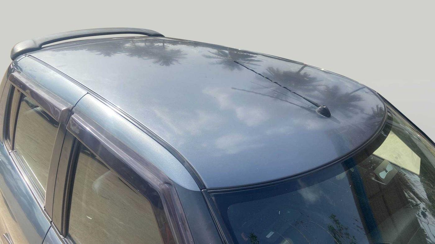 2010 Maruti Swift VXI, Petrol, Manual, 1,29,179 km, Roof
