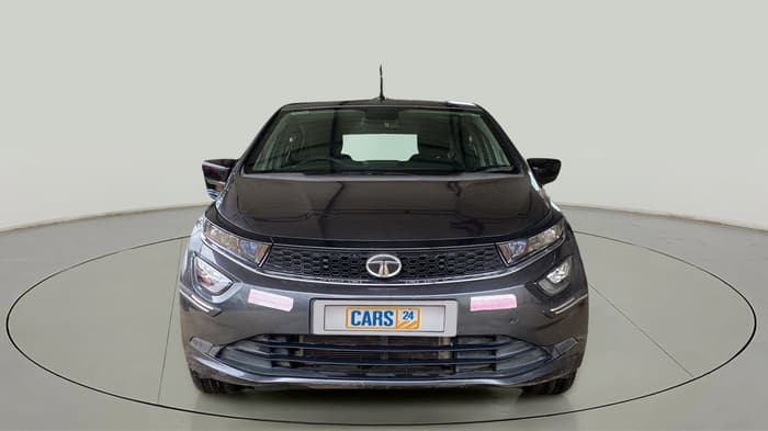 2021 Tata ALTROZ XT PETROL, Petrol, Manual, 42,954 km, Front