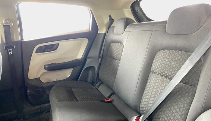 2021 Tata ALTROZ XT PETROL, Petrol, Manual, 42,954 km, Right Side Rear Door Cabin