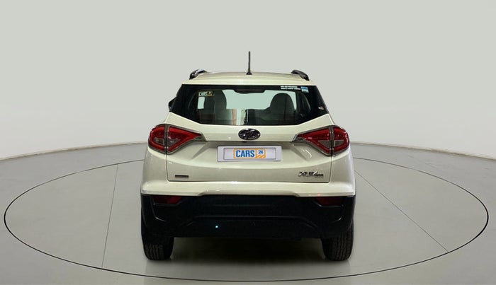2022 Mahindra XUV300 W6 1.5 DIESEL AMT, Diesel, Automatic, 13,439 km, Back/Rear