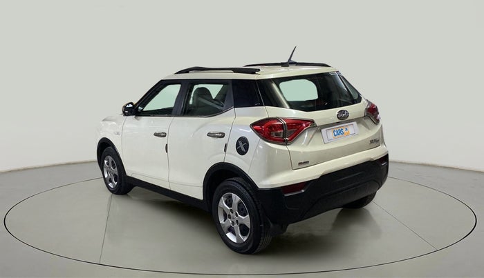 2022 Mahindra XUV300 W6 1.5 DIESEL AMT, Diesel, Automatic, 13,439 km, Left Back Diagonal