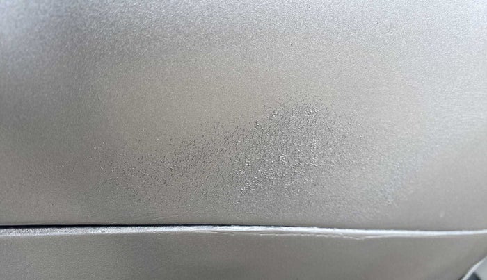 2017 Honda Amaze 1.5L I-DTEC S OPT, Diesel, Manual, 98,400 km, Right quarter panel - Minor scratches