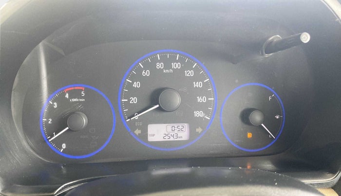 2017 Honda Amaze 1.5L I-DTEC S OPT, Diesel, Manual, 98,400 km, Odometer Image