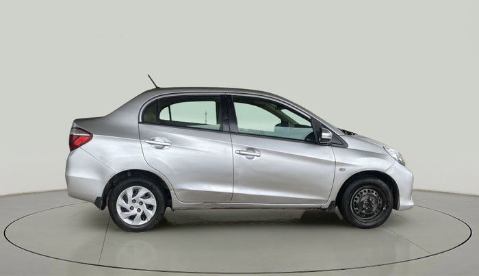 2017 Honda Amaze 1.5L I-DTEC S OPT, Diesel, Manual, 98,400 km, Right Side View
