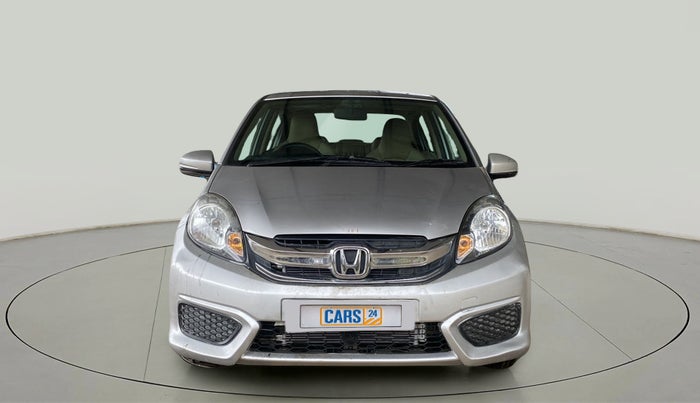 2017 Honda Amaze 1.5L I-DTEC S OPT, Diesel, Manual, 98,400 km, Front