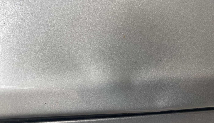 2017 Honda Amaze 1.5L I-DTEC S OPT, Diesel, Manual, 98,400 km, Left A pillar - Slightly dented