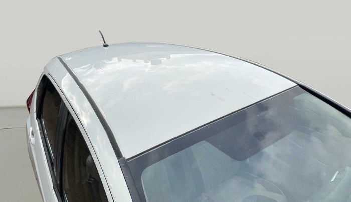 2015 Honda Jazz 1.2L I-VTEC V, CNG, Manual, 98,853 km, Roof