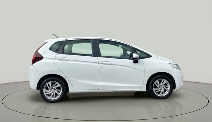 2015 Honda Jazz 1.2L I-VTEC V, CNG, Manual, 98,853 km, Right Side View