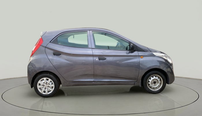 2018 Hyundai Eon ERA +, Petrol, Manual, 50,458 km, Right Side View