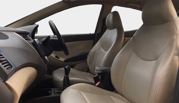 2018 Hyundai Eon ERA +, Petrol, Manual, 50,458 km, Right Side Front Door Cabin