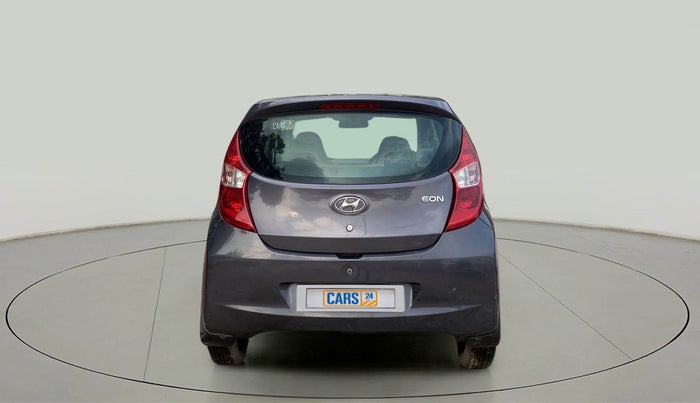 2018 Hyundai Eon ERA +, Petrol, Manual, 50,458 km, Back/Rear