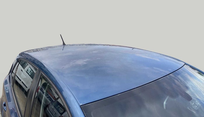 2018 Volkswagen Polo HIGHLINE PLUS 1.0 16 ALLOY, Petrol, Manual, 28,899 km, Roof