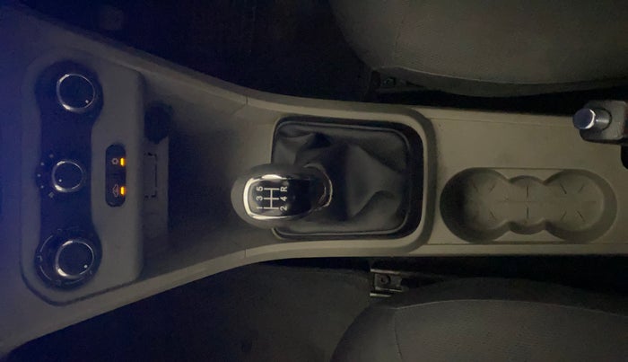 2019 Tata Tiago XE PETROL, Petrol, Manual, 95,568 km, Gear Lever