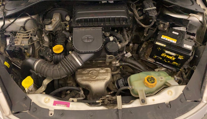 2019 Tata Tiago XE PETROL, Petrol, Manual, 95,568 km, Engine View
