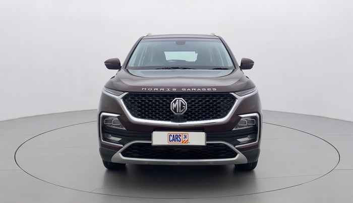 2020 MG HECTOR SHARP HYBRID 1.5 PETROL, Petrol, Manual, 73,886 km, Front