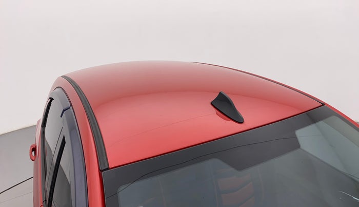 2018 Tata Tiago XZ PETROL, Petrol, Manual, 39,246 km, Roof