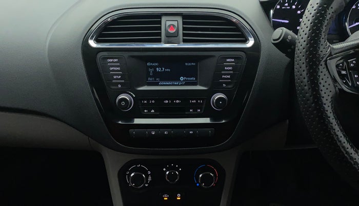 2018 Tata Tiago XZ PETROL, Petrol, Manual, 39,246 km, Air Conditioner