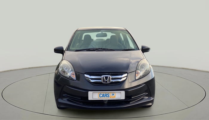 2015 Honda Amaze 1.2L I-VTEC S, Petrol, Manual, 13,890 km, Front