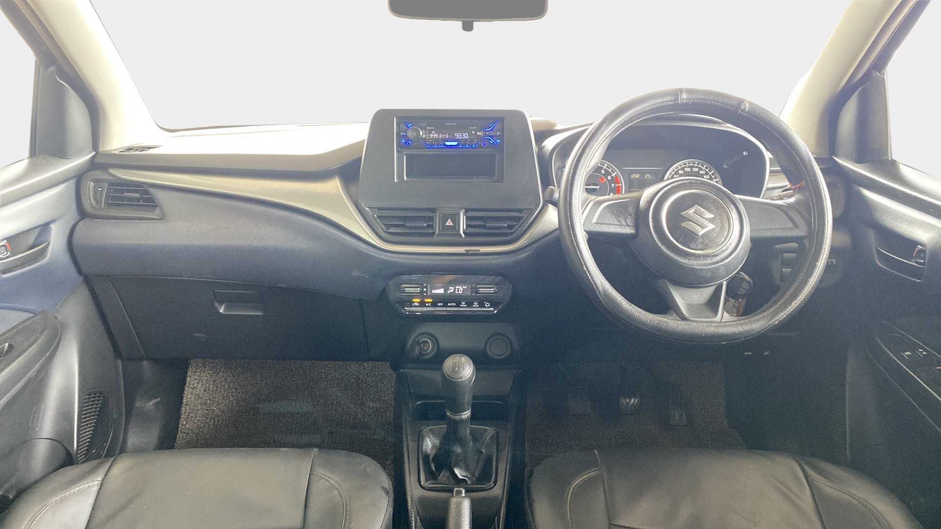 Interior