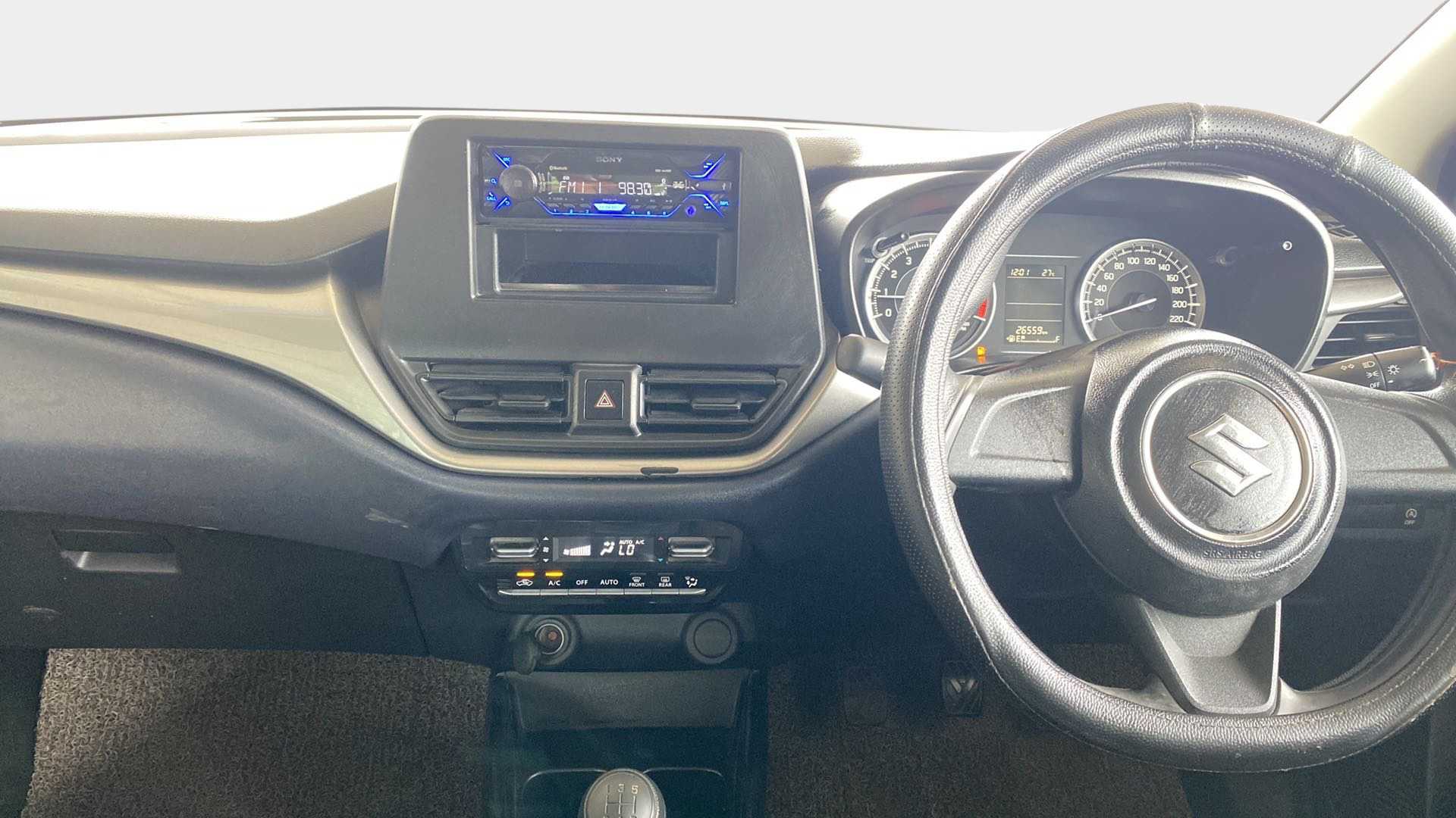 Features