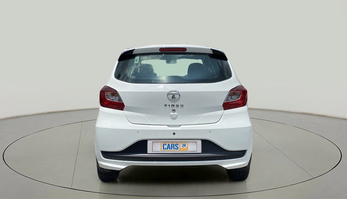 2022 Tata Tiago XE PETROL, Petrol, Manual, 5,070 km, Back/Rear