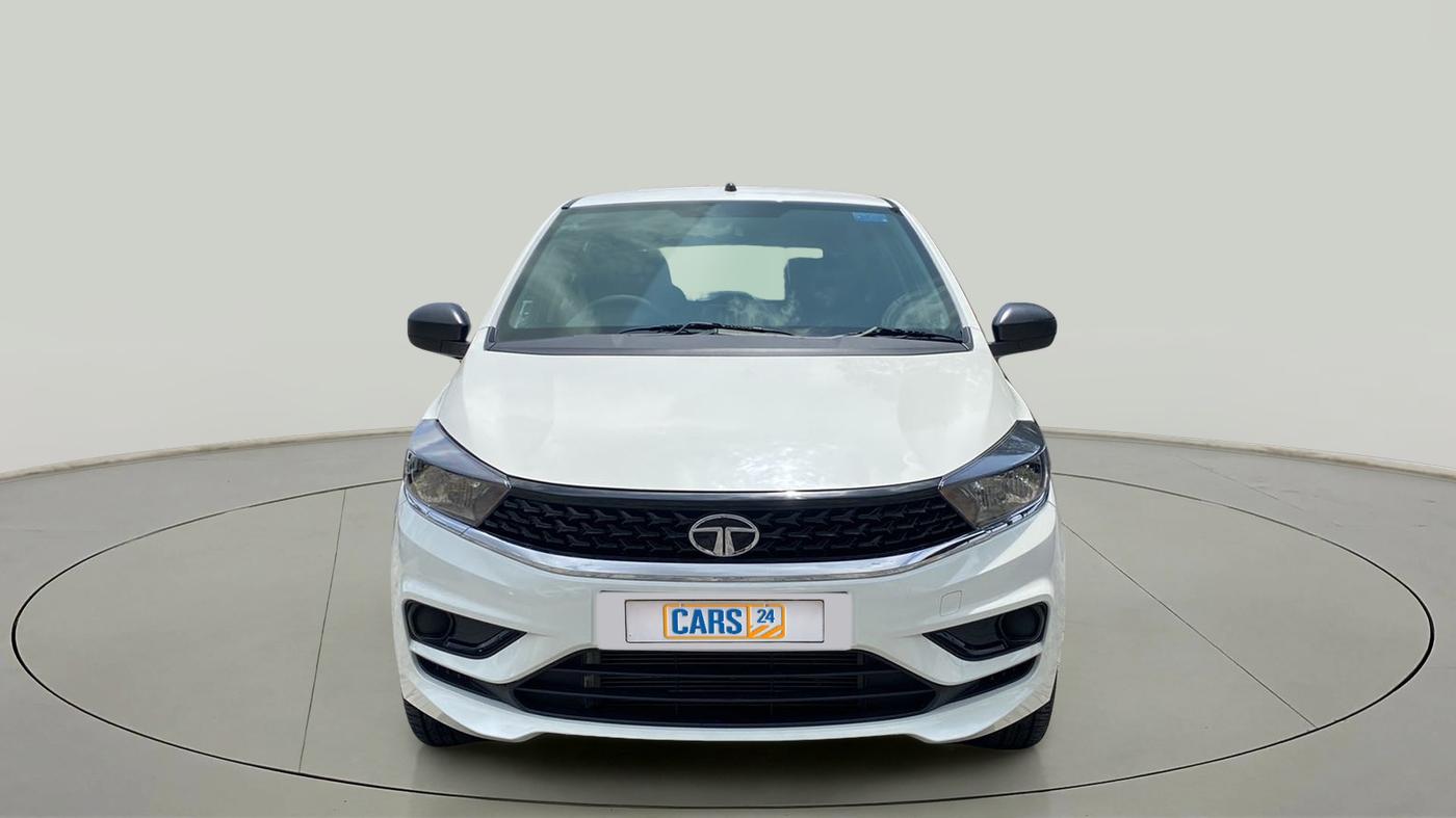 2022 Tata Tiago XE PETROL, Petrol, Manual, 5,070 km, Front