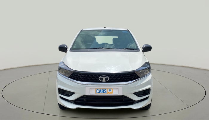 2022 Tata Tiago XE PETROL, Petrol, Manual, 5,070 km, Front