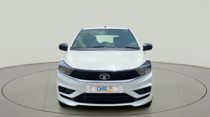 2022 Tata Tiago XE PETROL, Petrol, Manual, 5,070 km, Front