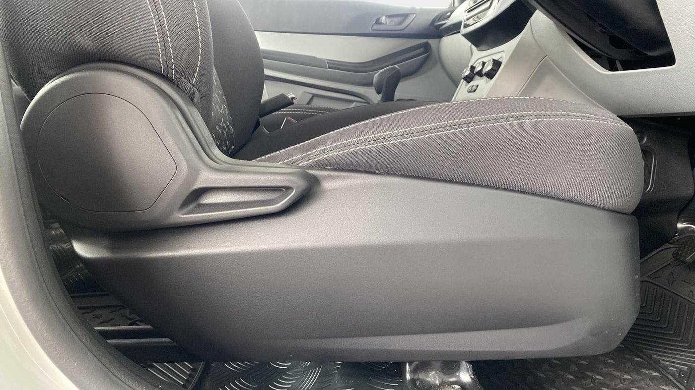 2022 Tata Tiago XE PETROL, Petrol, Manual, 5,070 km, Driver Side Adjustment Panel