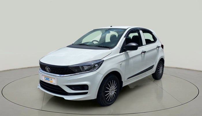 2022 Tata Tiago XE PETROL, Petrol, Manual, 5,070 km, Left Front Diagonal