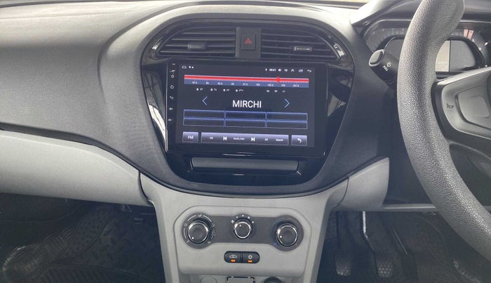 2022 Tata Tiago XE PETROL, Petrol, Manual, 5,070 km, Air Conditioner