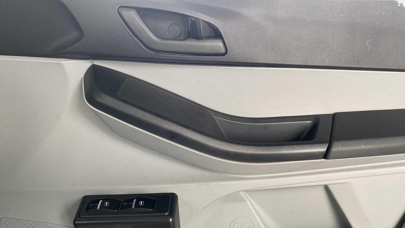 2022 Tata Tiago XE PETROL, Petrol, Manual, 5,070 km, Driver Side Door Panels Control