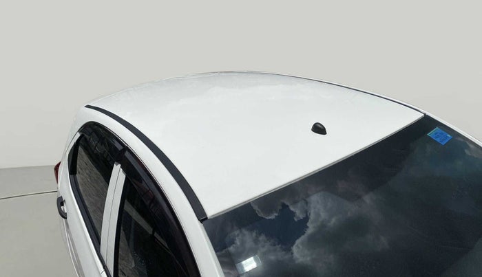 2022 Tata Tiago XE PETROL, Petrol, Manual, 5,070 km, Roof