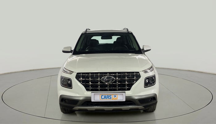 2021 Hyundai VENUE SX 1.0 TURBO, Petrol, Manual, 14,445 km, Front