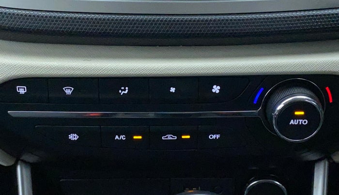 2022 Tata ALTROZ XZA PLUS, Petrol, Automatic, 5,971 km, Automatic Climate Control