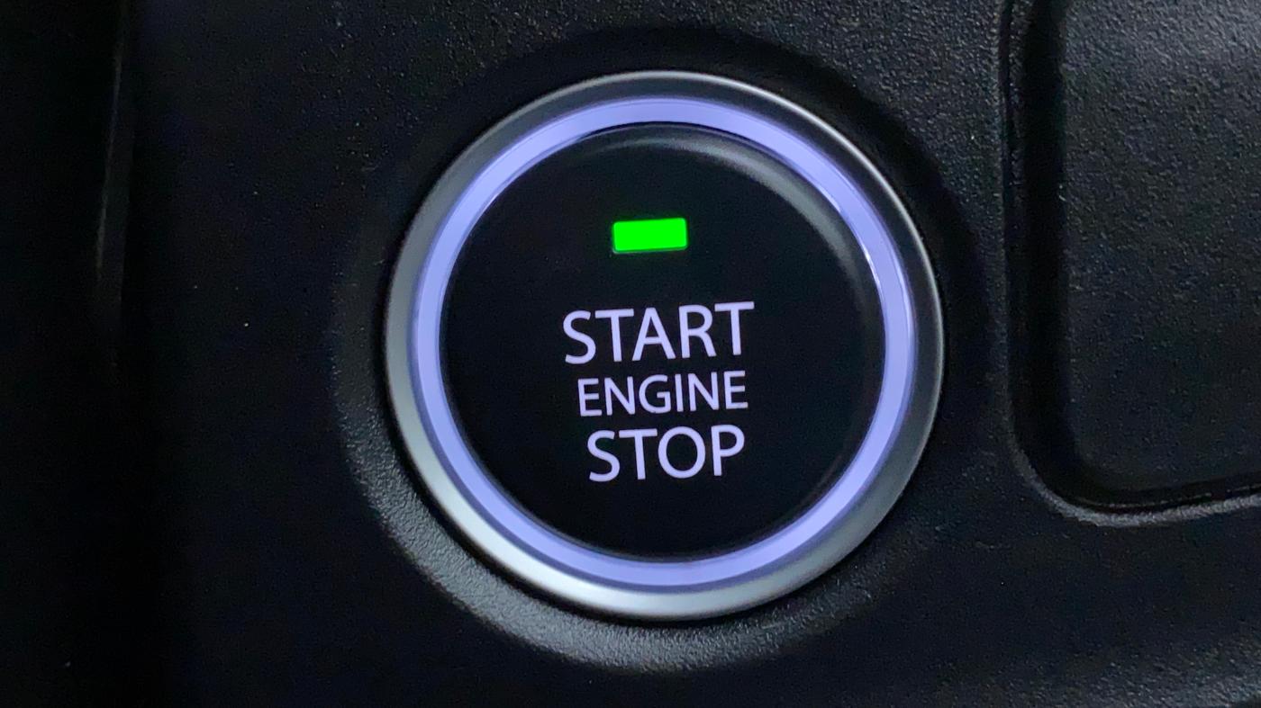2022 Tata ALTROZ XZA PLUS, Petrol, Automatic, 5,971 km, Keyless Start/ Stop Button